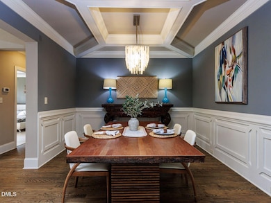 916 Shasta Daisy Dr, Wake Forest, NC 27587 - photo 6