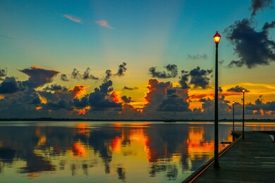 Sunrise in PSL
