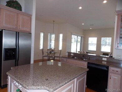 Stainless Steel Appliances