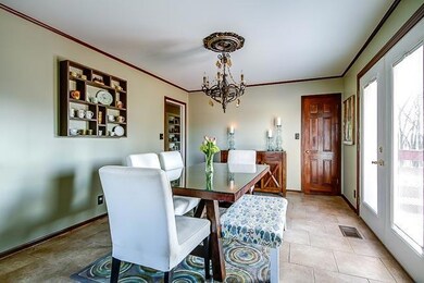 Dining/Eating area