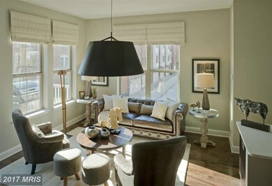 1608 Rampart Mews, Baltimore, MD 21230 - photo 5