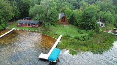 24970 Olsen Rd, Lincoln, WI 54893 - photo 5