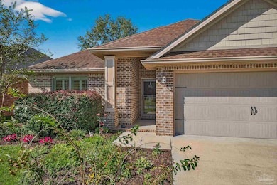 2527 Fiddlers Cir, Cantonment, FL 32533 - photo 4