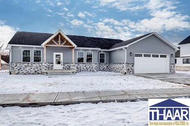 95 Ferndale Dr, Terre Haute, IN 47803 - photo 2