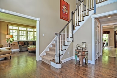 8 Terrapin Ln, Sharon, MA 02067 - photo 4