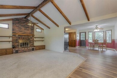 503 S Franklin St, Raymore, MO 64083 - photo 4