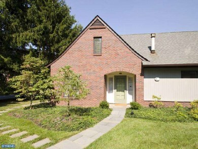 33 Constitution Hill W, Princeton, NJ 08540 - photo 2