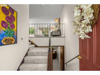 Entrance/Foyer