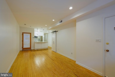 1771 Swann St NW unit 1 GROUND FLOOR, Washington, DC 20009 - photo 3