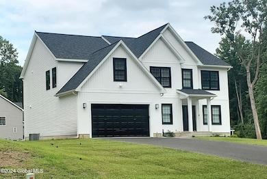 Lot #2 Kinns Rd, Clifton Park, NY 12065 - photo 2