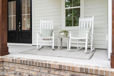 519 Genoe's Point Rd SW, Lockwoods Folly, NC 28462 - photo 6