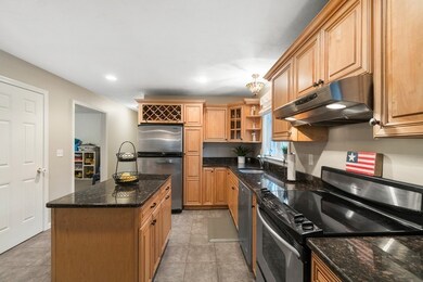 2 Draper Woods Rd, Fiskdale, MA 01518 - photo 4