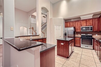 3014 Felton Springs Dr, Spring, TX 77386 - photo 4