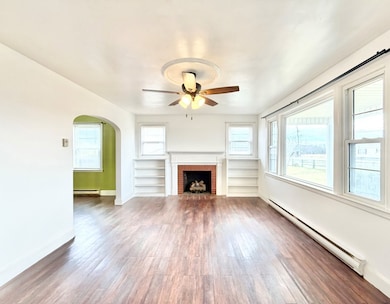 2608 Hinton Rd, Athens, WV 24712 - photo 4