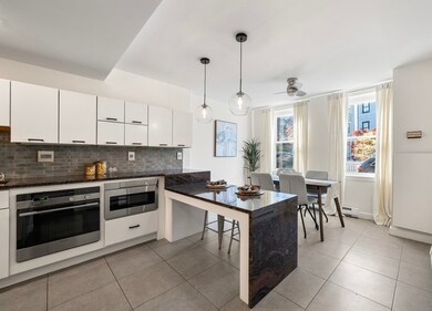 57 Harvard St unit A, Boston, MA 02111 - photo 7