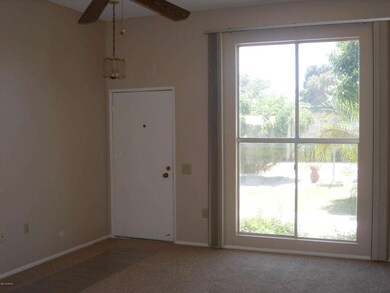 FOYER  INTO LIVINGROOM