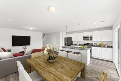 2734 Lehigh Rd unit 39, Charlotte, NC 28208 - photo 2