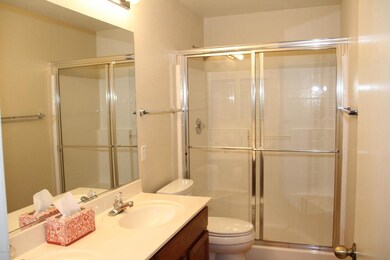 Hall Bath