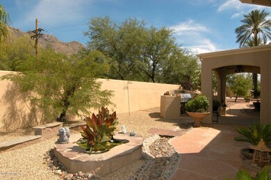 9614 N Golden Sun Dr, Tucson, AZ 85737 - photo 2