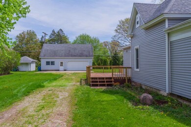 515 S Division St, Chenoa, IL 61726 - photo 4