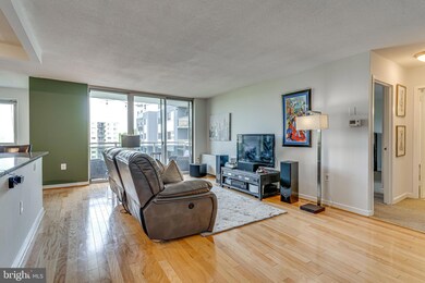 Takoma Overlook Condominium unit 920W, Takoma Park, MD 20912 - photo 3