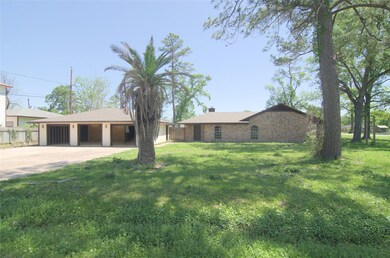 Home features 4 bedrooms, 2.5 baths & oversized 3