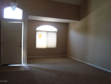 Large living room