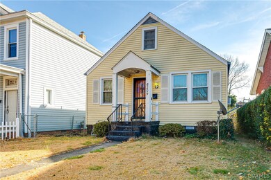 3209 Delaware Ave, Richmond, VA 23222 - photo 2