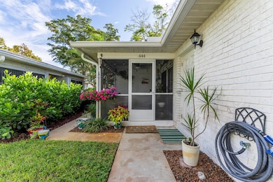 10100 45th Trail S unit 444, Boynton Beach, FL 33436 - photo 2