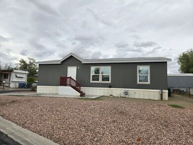 1624 Palm St unit 293, Las Vegas, NV 89104 - photo 6