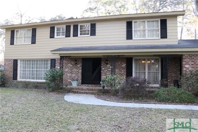 This beautiful home has 4 or 5 bedrooms, inviting 