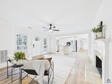 331 Marjane Dr, Macon, GA 31210 - photo 6