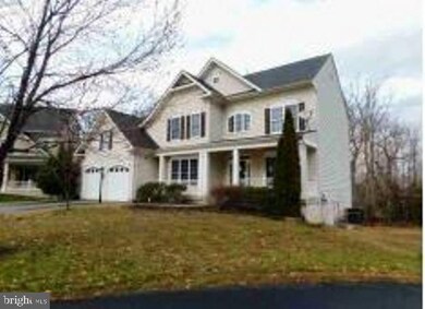 3390 Dondis Creek Dr, Triangle, VA 22172 - photo 4