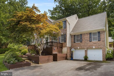 2466 Harpoon Dr, Stafford, VA 22554 - photo 2