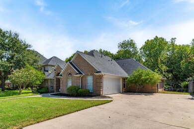 3108 Brazos Dr, Hurst, TX 76054 - photo 3