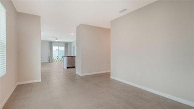 Dining Room/Kitchen/Living Room