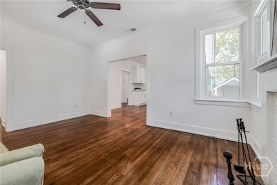 1317 E 32nd St, Savannah, GA 31404 - photo 7