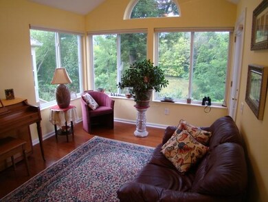 Florida/sun room