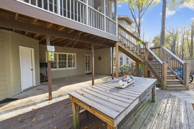 1510 Shade Tree Way, Alpharetta, GA 30009 - photo 4