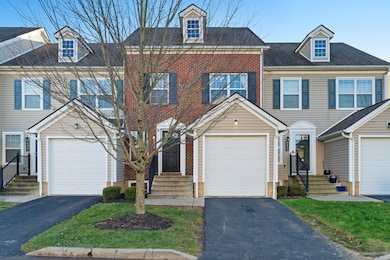 6455 Walnut Fork Dr unit 6455, Westerville, OH 43081 - photo 2