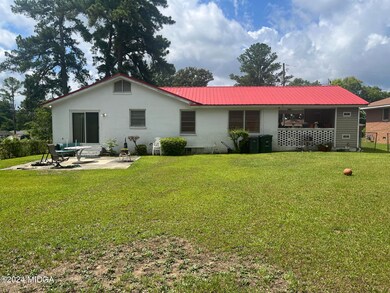 3713 Greenbriar Rd E, Macon, GA 31204 - photo 2