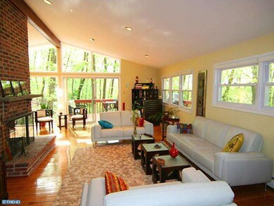 524 Hilltop Rd, Paoli, PA 19301 - photo 2