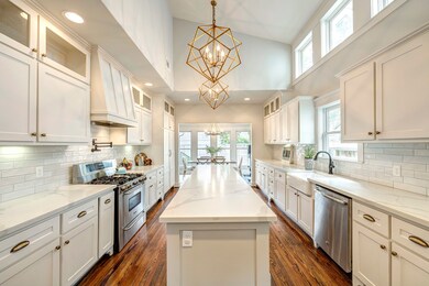 614 E 13th St, Houston, TX 77008 - photo 7