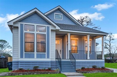 5052 Press Dr, New Orleans, LA 70126 - photo 4