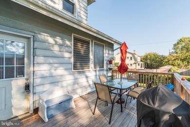 3619 Hamilton Ave, Baltimore, MD 21214 - photo 5