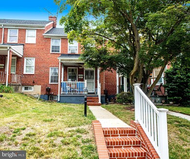 1404 Gittings Ave, Baltimore, MD 21239 - photo 5