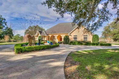 390 Egret Marsh Rd, Monticello, FL 32344 - photo 3