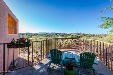 Expansive views