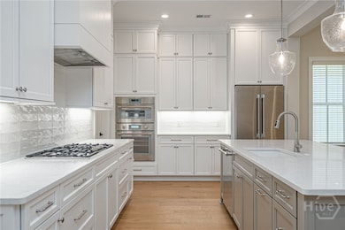 110 Grand Harbor Cir, Savannah, GA 31411 - photo 5