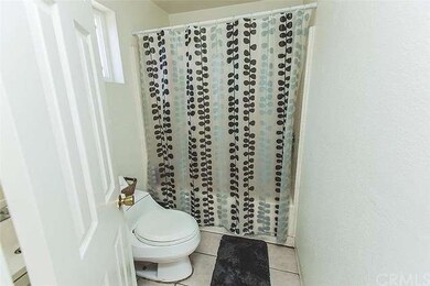 Front House Restroom
